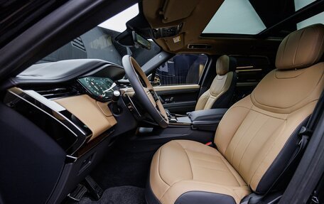 Land Rover Range Rover Sport, 2025 год, 18 870 000 рублей, 12 фотография