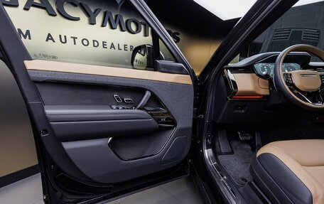 Land Rover Range Rover Sport, 2025 год, 18 870 000 рублей, 11 фотография