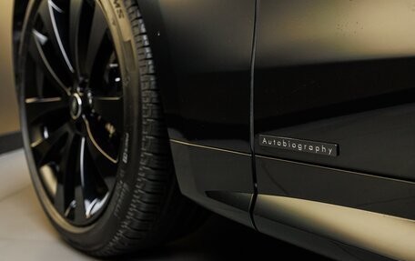 Land Rover Range Rover Sport, 2025 год, 18 870 000 рублей, 8 фотография