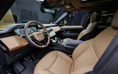 Land Rover Range Rover Sport, 2025 год, 18 870 000 рублей, 13 фотография