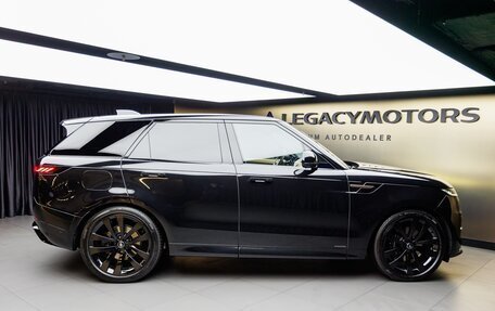 Land Rover Range Rover Sport, 2025 год, 18 870 000 рублей, 9 фотография