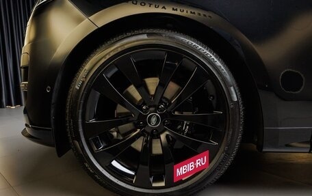 Land Rover Range Rover Sport, 2025 год, 18 870 000 рублей, 10 фотография