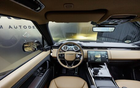 Land Rover Range Rover Sport, 2025 год, 18 870 000 рублей, 15 фотография