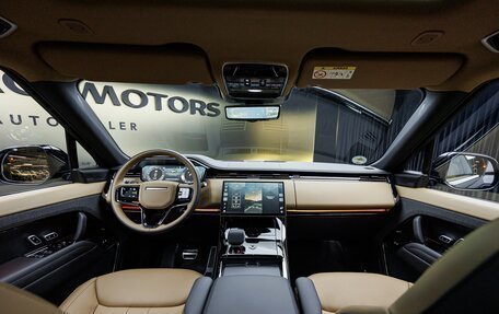 Land Rover Range Rover Sport, 2025 год, 18 870 000 рублей, 14 фотография