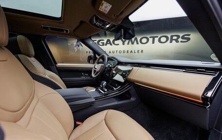 Land Rover Range Rover Sport, 2025 год, 18 870 000 рублей, 22 фотография
