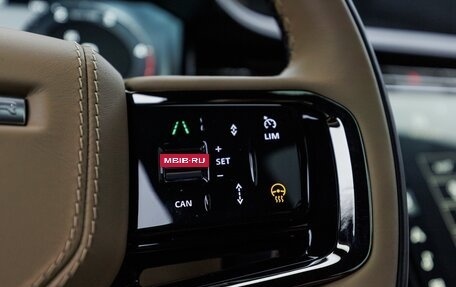 Land Rover Range Rover Sport, 2025 год, 18 870 000 рублей, 17 фотография