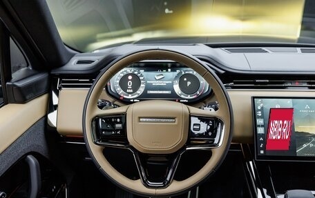 Land Rover Range Rover Sport, 2025 год, 18 870 000 рублей, 16 фотография