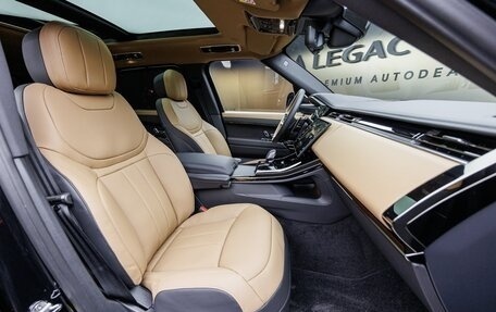 Land Rover Range Rover Sport, 2025 год, 18 870 000 рублей, 21 фотография