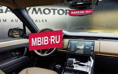 Land Rover Range Rover Sport, 2025 год, 18 870 000 рублей, 23 фотография