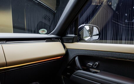 Land Rover Range Rover Sport, 2025 год, 18 870 000 рублей, 29 фотография