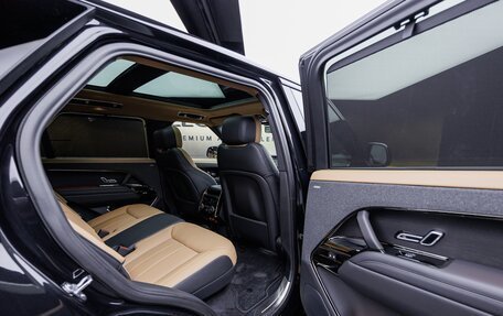 Land Rover Range Rover Sport, 2025 год, 18 870 000 рублей, 32 фотография