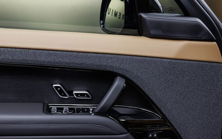Land Rover Range Rover Sport, 2025 год, 18 870 000 рублей, 35 фотография
