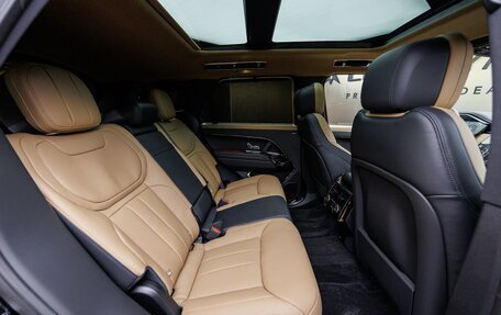 Land Rover Range Rover Sport, 2025 год, 18 870 000 рублей, 33 фотография