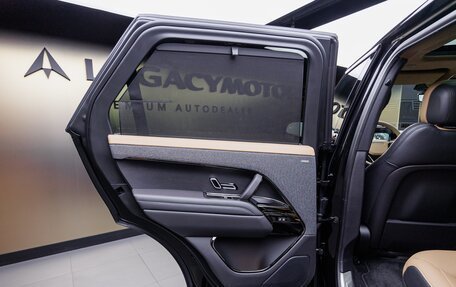 Land Rover Range Rover Sport, 2025 год, 18 870 000 рублей, 30 фотография