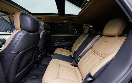 Land Rover Range Rover Sport, 2025 год, 18 870 000 рублей, 31 фотография