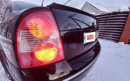 Volkswagen Passat B5+ рестайлинг, 2003 год, 490 000 рублей, 4 фотография