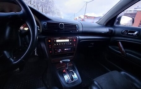 Volkswagen Passat B5+ рестайлинг, 2003 год, 490 000 рублей, 15 фотография