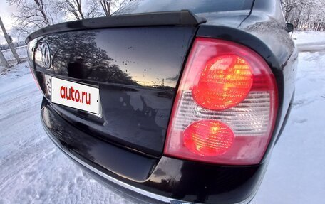 Volkswagen Passat B5+ рестайлинг, 2003 год, 490 000 рублей, 3 фотография