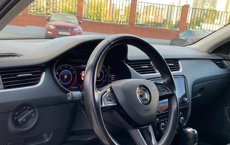 Skoda Octavia, 2019 год, 2 300 000 рублей, 3 фотография