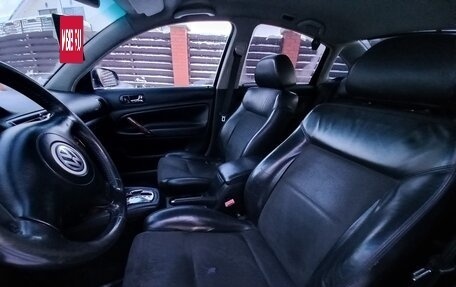 Volkswagen Passat B5+ рестайлинг, 2003 год, 490 000 рублей, 19 фотография