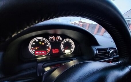 Volkswagen Passat B5+ рестайлинг, 2003 год, 490 000 рублей, 18 фотография