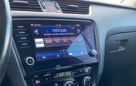 Skoda Octavia, 2019 год, 2 300 000 рублей, 8 фотография