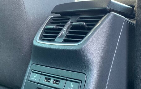 Skoda Octavia, 2019 год, 2 300 000 рублей, 11 фотография