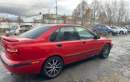 Volvo S40 II, 2002 год, 180 000 рублей, 3 фотография