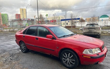 Volvo S40 II, 2002 год, 180 000 рублей, 2 фотография