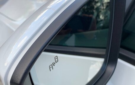 Skoda Octavia, 2019 год, 2 300 000 рублей, 7 фотография