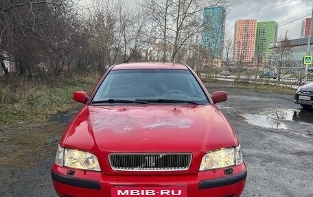 Volvo S40 II, 2002 год, 180 000 рублей, 4 фотография