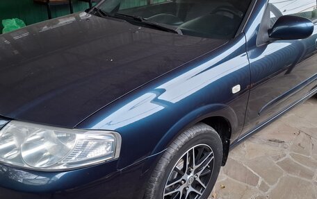 Nissan Almera Classic, 2007 год, 600 000 рублей, 6 фотография