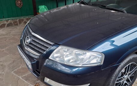 Nissan Almera Classic, 2007 год, 600 000 рублей, 7 фотография