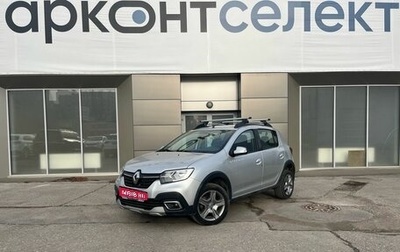 Renault Sandero II рестайлинг, 2019 год, 1 200 000 рублей, 1 фотография