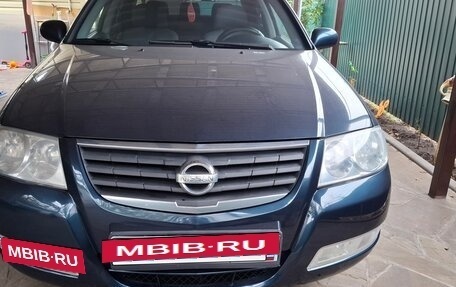 Nissan Almera Classic, 2007 год, 600 000 рублей, 2 фотография