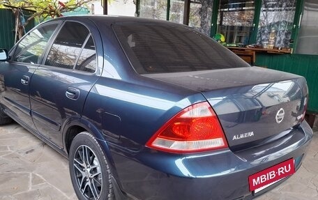 Nissan Almera Classic, 2007 год, 600 000 рублей, 4 фотография