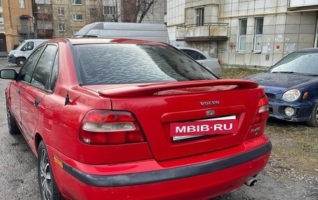 Volvo S40 II, 2002 год, 180 000 рублей, 6 фотография