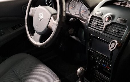 Nissan Almera Classic, 2007 год, 600 000 рублей, 8 фотография