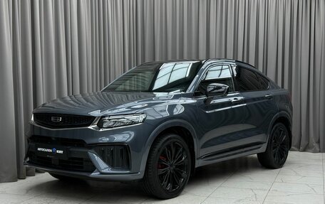 Geely Tugella FY11, 2022 год, 2 699 000 рублей, 1 фотография