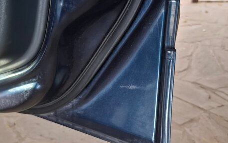 Nissan Almera Classic, 2007 год, 600 000 рублей, 10 фотография