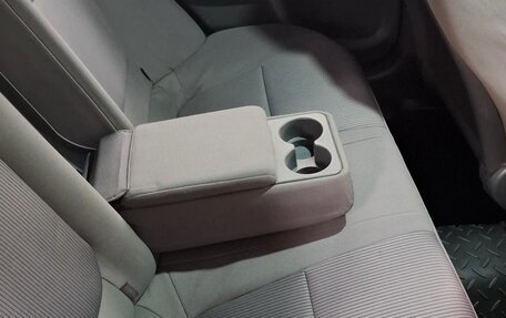 Nissan Almera Classic, 2007 год, 600 000 рублей, 9 фотография