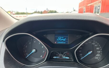 Ford Focus III, 2012 год, 590 000 рублей, 2 фотография