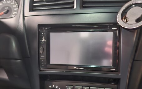 Nissan Almera Classic, 2007 год, 600 000 рублей, 11 фотография