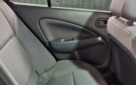 Nissan Almera Classic, 2007 год, 600 000 рублей, 13 фотография