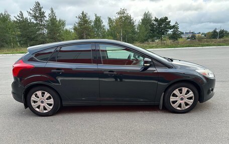 Ford Focus III, 2012 год, 590 000 рублей, 4 фотография