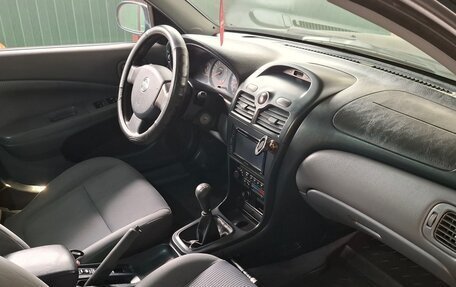 Nissan Almera Classic, 2007 год, 600 000 рублей, 12 фотография