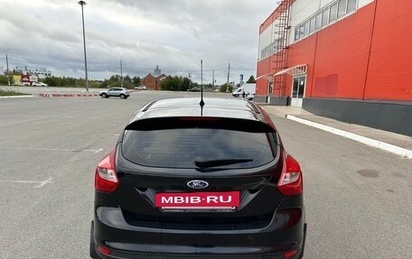 Ford Focus III, 2012 год, 590 000 рублей, 6 фотография