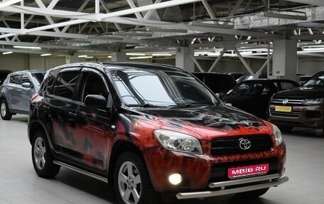 Toyota RAV4, 2006 год, 1 196 000 рублей, 1 фотография