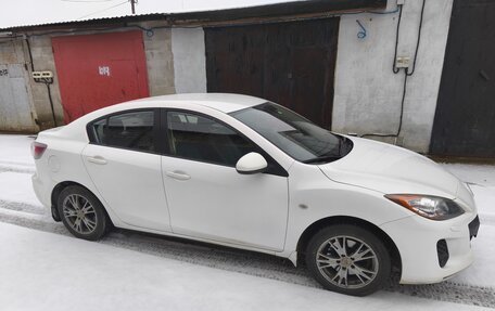 Mazda 3, 2012 год, 920 000 рублей, 4 фотография