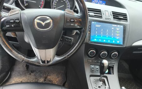 Mazda 3, 2012 год, 920 000 рублей, 5 фотография